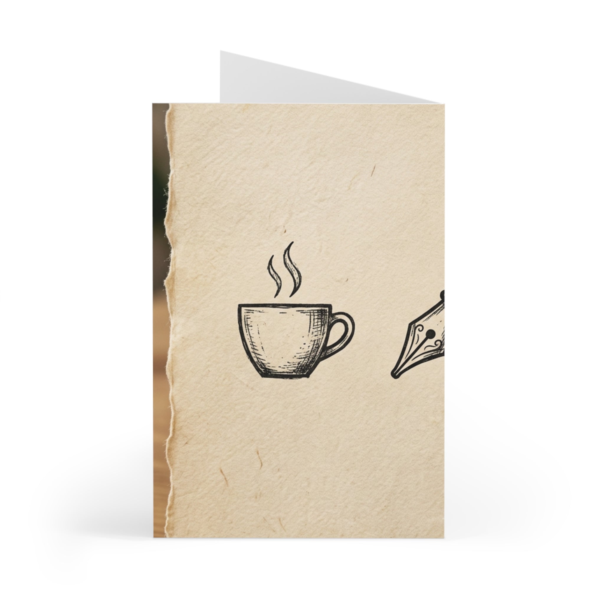 Greeting Card Pack -- The Collection