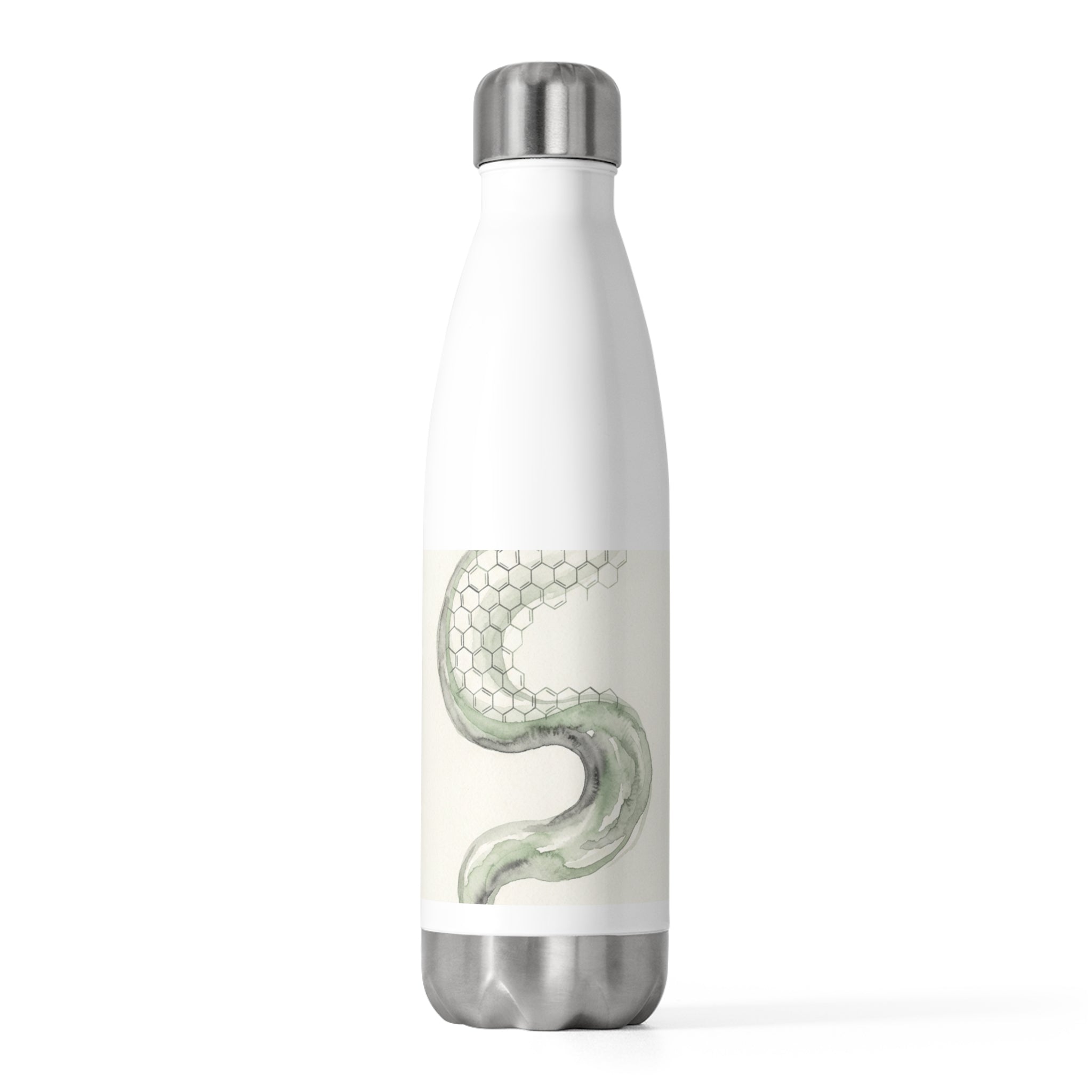 Insulated Morning Bottle -- 20oz