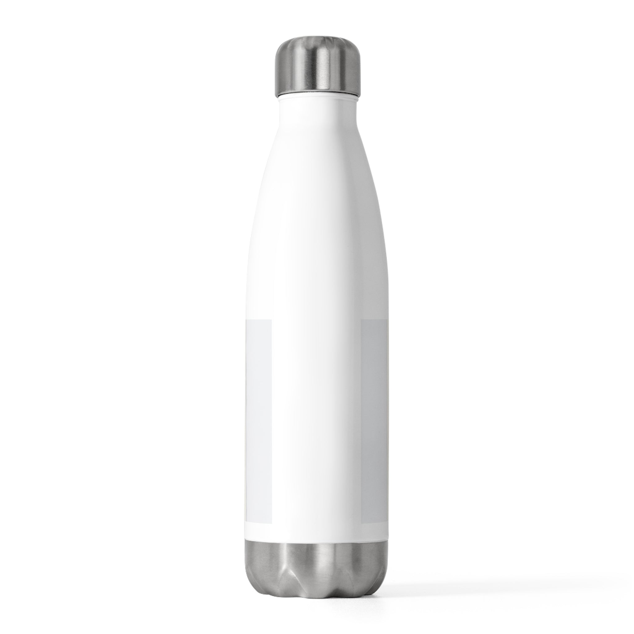 Insulated Morning Bottle -- 20oz