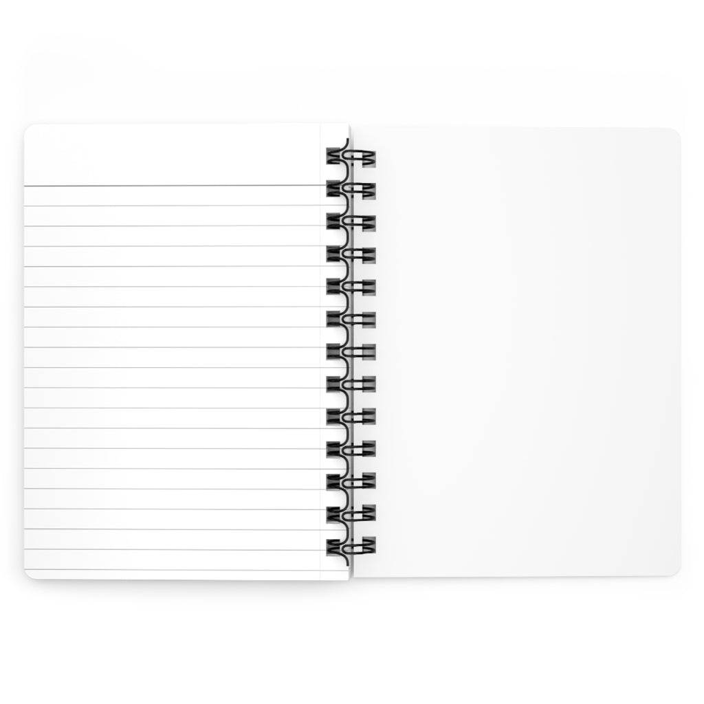The Ritual Spiral Journal -- The Long Morning — view 4