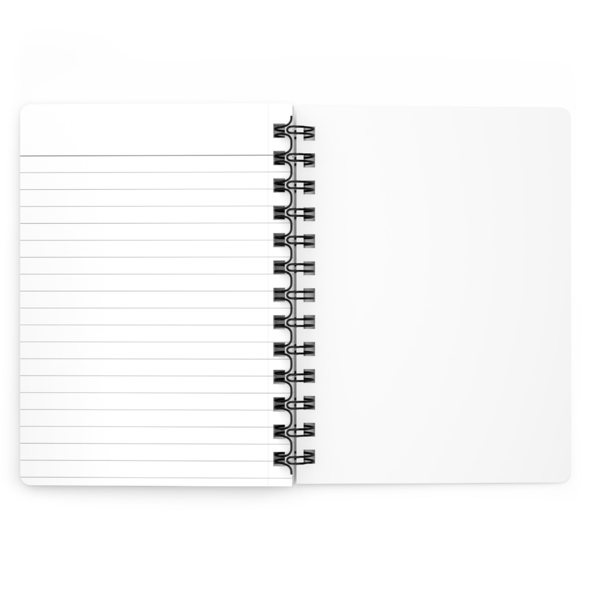 The Ritual Spiral Journal -- The Long Morning — view 4