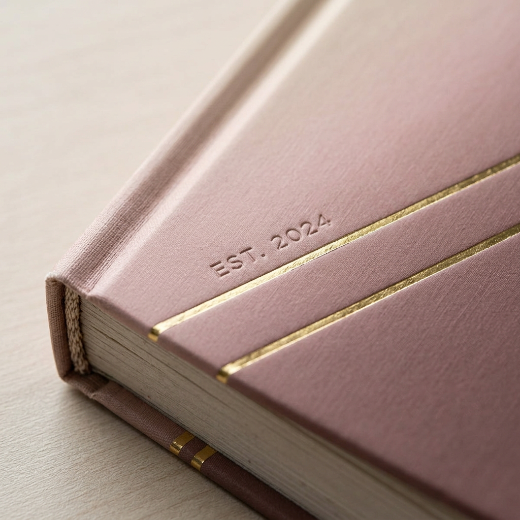 The Morning Journal — Hardcover - detail